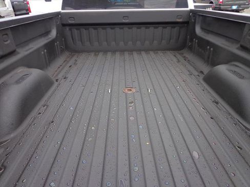 Used 2011 GMC Sierra 3500 SLT w/ SLT Convenience Package image 4