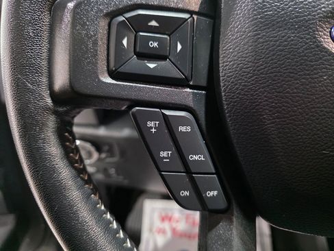 Used 2020 Ford F150 XLT w/ Equipment Group 302A Luxury image 5