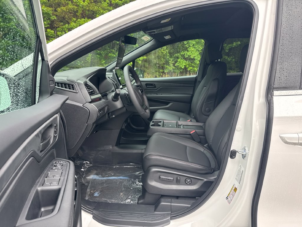 New 2026 Honda Odyssey Sport-L image 19