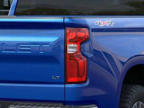 New 2026 Chevrolet Silverado 1500 LT image 11