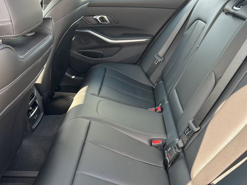 New 2026 BMW 330i NA w/ Premium Package image 15