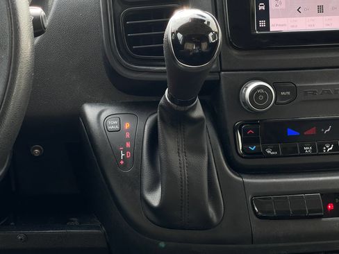 Used 2023 RAM ProMaster 2500 FWD image 25
