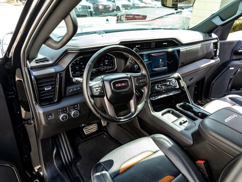 Used 2024 GMC Sierra 3500 AT4 w/ AT4 Premium Plus Package image 16