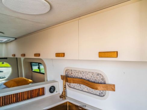 Used 2024 Mercedes-Benz Sprinter 2500 image 50