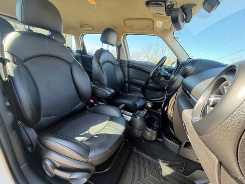 Used 2016 MINI Cooper Countryman S image 17