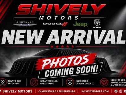 Used 2016 GMC Canyon SLE w/ All Terrain Package