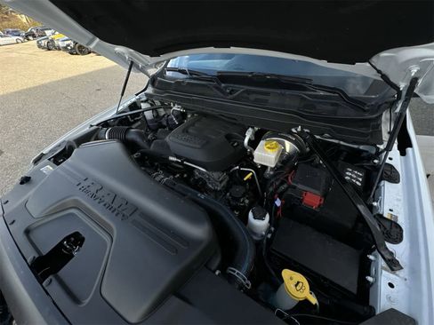 Used 2026 RAM 2500 Tradesman image 15