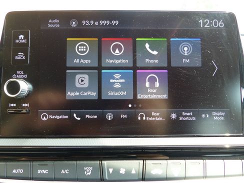 Used 2025 Honda Odyssey Touring image 59