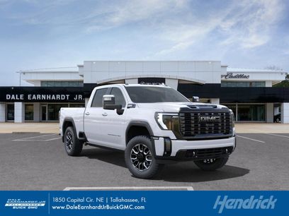 Used 2025 GMC Sierra 2500 Denali Ultimate w/ Max Trailering Package