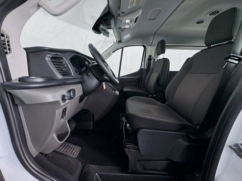 Used 2023 Ford Transit 350 XLT image 15
