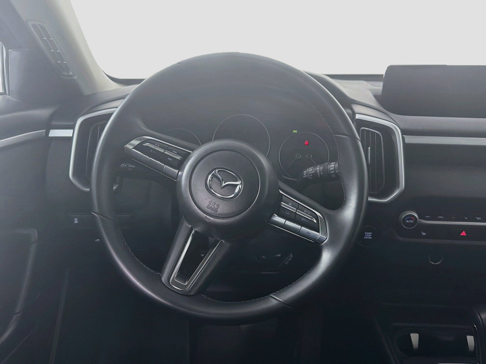 Used 2026 MAZDA CX-50 AWD 2.5 S w/ Preferred Pkg image 18