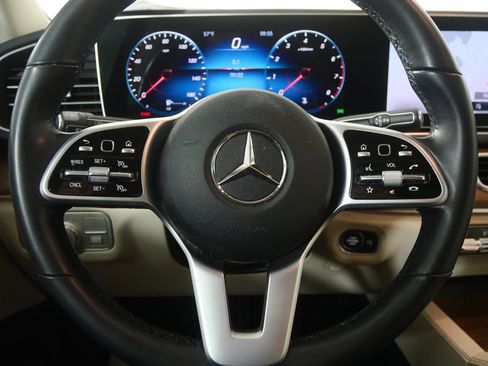 Used 2022 Mercedes-Benz GLE 350 4MATIC image 18