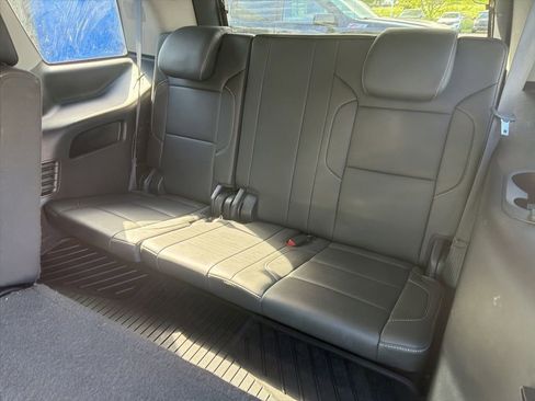 Used 2020 Chevrolet Tahoe LT AWD/4WD image 20