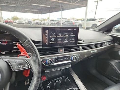 Used 2020 Audi S4 Prestige w/ Prestige Package image 19