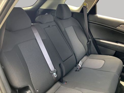 Used 2024 Kia Sportage LX FWD image 19
