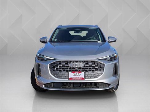 New 2025 Audi Q5 2.0T Premium Plus image 2