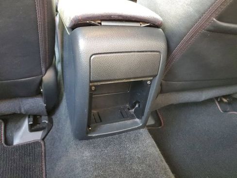 Used 2016 Subaru WRX STI image 16