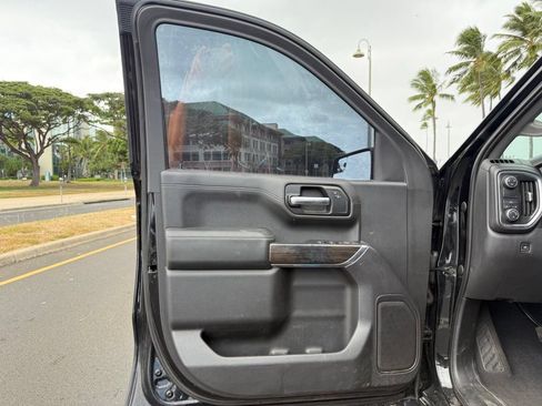 Used 2019 Chevrolet Silverado 1500 LT w/ All-Star Edition RWD image 14