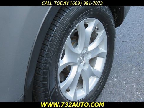 Used 2012 MAZDA CX-9 Touring w/ Moonroof & Bose Audio Pkg image 37