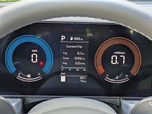 New 2026 Hyundai Sonata SEL image 21