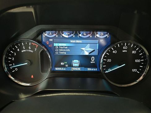 Used 2022 Ford Expedition Max XLT AWD/4WD image 31