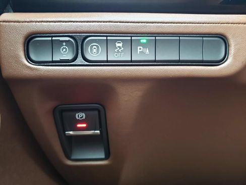 Certified 2024 Acura MDX SH-AWD w/ Technology Package image 24