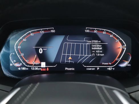 Certified 2022 BMW X5 sDrive40i w/ Premium Package image 35