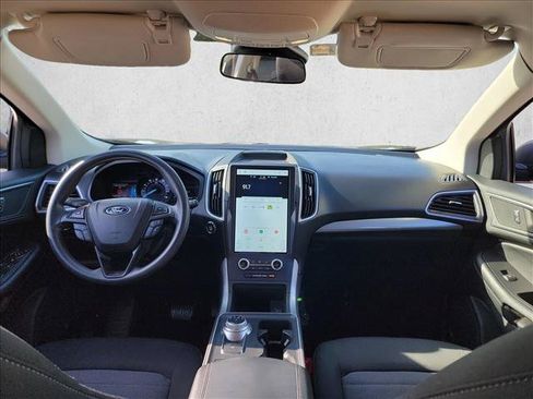 Used 2023 Ford Edge SE AWD/4WD image 15