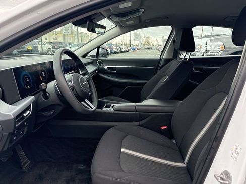 Used 2024 Hyundai Sonata SEL FWD image 22