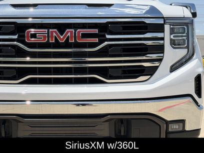 Used 2024 GMC Sierra 1500 SLT