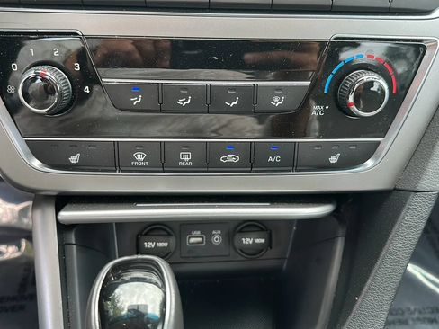 Used 2017 Hyundai Sonata Sport w/ Value Edition Package 02 FWD image 35