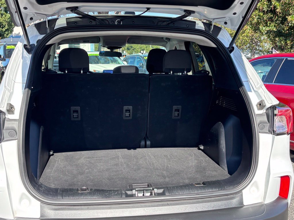 Used 2022 Ford Escape SE AWD/4WD image 26