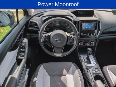 Used 2023 Subaru Crosstrek 2.0i Premium AWD/4WD image 13