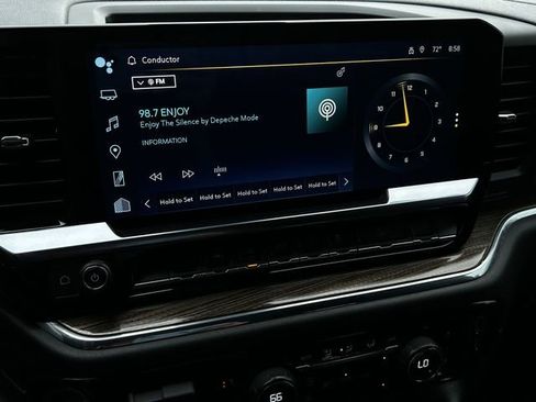 Used 2024 Chevrolet Silverado 1500 RST w/ Convenience Package II AWD/4WD image 21