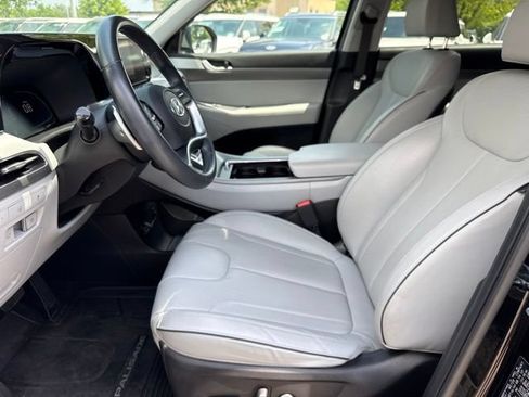 Used 2024 Hyundai Palisade SEL AWD/4WD image 19
