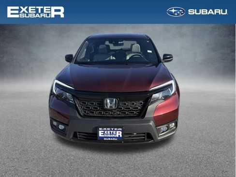 Used 2020 Honda Passport EX-L image 2