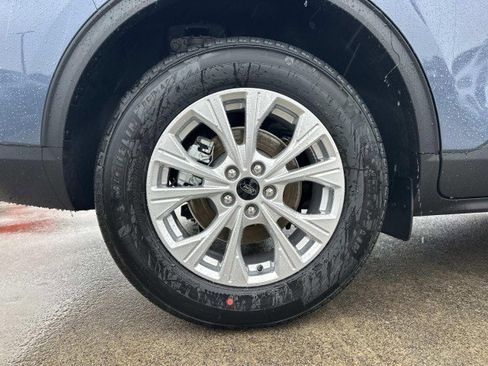 New 2026 Ford Escape Active image 17