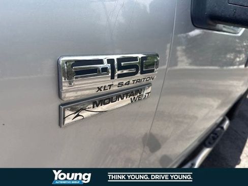 Used 2005 Ford F150 XLT AWD/4WD image 18