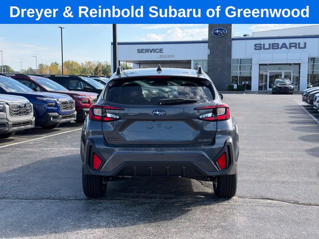 New 2026 Subaru Crosstrek 2.5i Limited AWD/4WD image 6