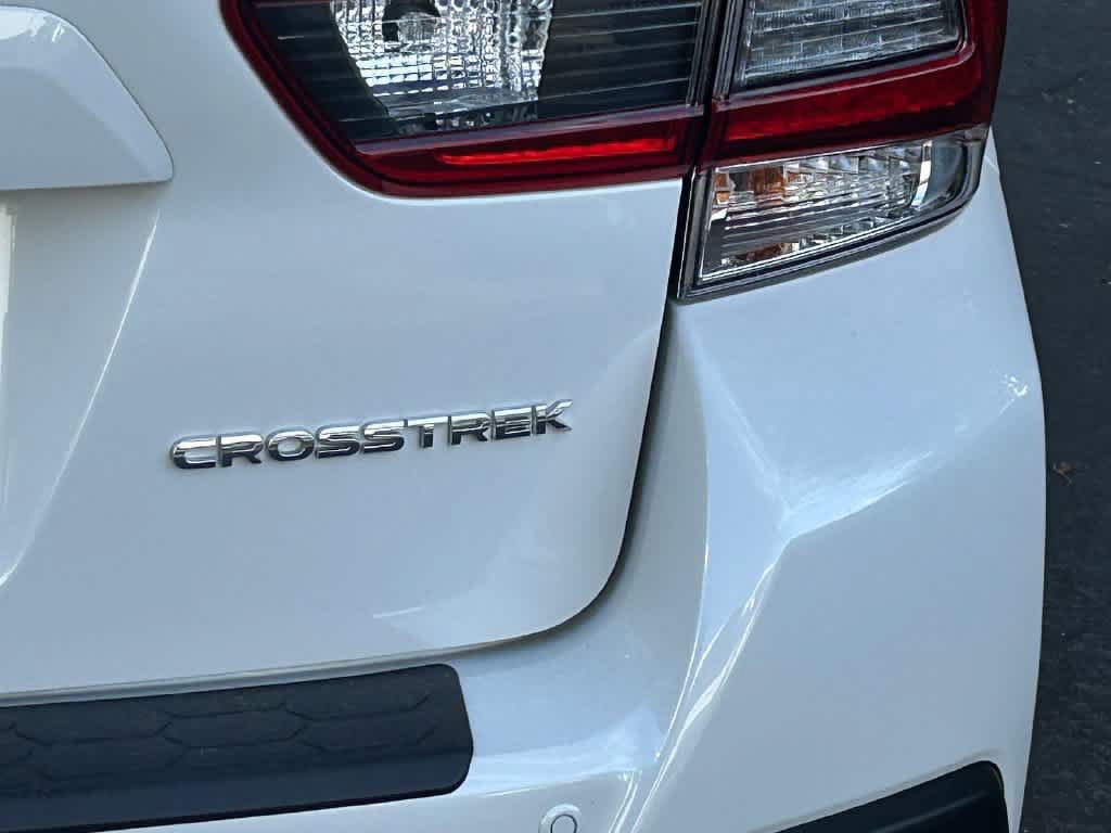 Certified 2023 Subaru Crosstrek 2.5i Limited w/ Moonroof Package AWD/4WD image 6