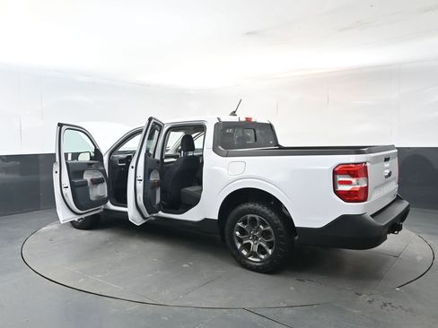 Used 2022 Ford Maverick XLT w/ Equipment Group 300A Standard AWD/4WD image 26