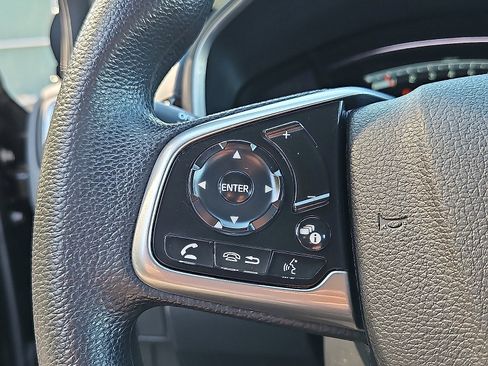 Used 2022 Honda CR-V EX image 23