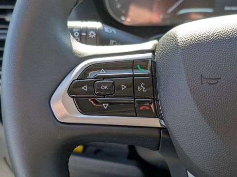 New 2025 RAM ProMaster 1500 w/ Premium Convenience Group image 18