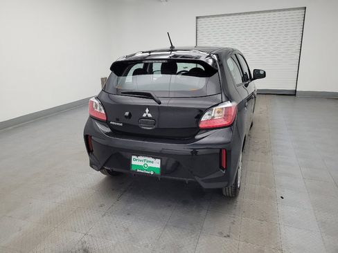 Used 2024 Mitsubishi Mirage ES image 7