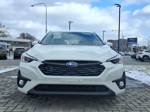 New 2026 Subaru Impreza 2.0i Sport image 2