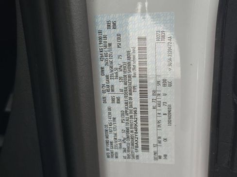 Used 2024 Ford Transit 350 XLT RWD image 36