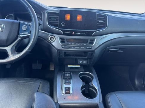 Used 2021 Honda Pilot Special Edition image 11