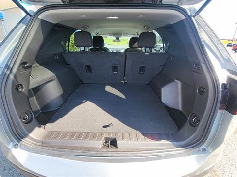 Used 2024 Chevrolet Equinox LS w/ LS Convenience Package FWD image 14