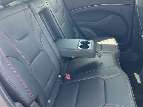 New 2025 Ford Mustang Mach-E Premium w/ Sport Appearance Package image 16