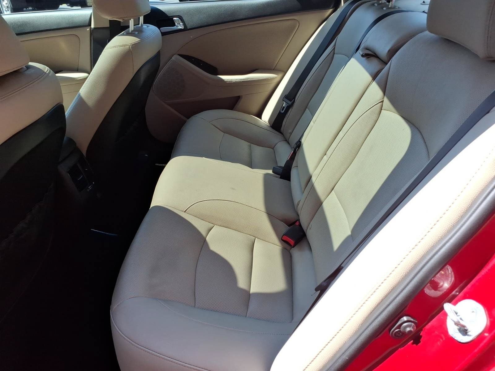 Used 2015 Kia Optima EX w/ EX Premium Package FWD image 10